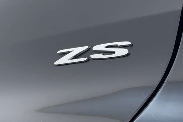 2023 MG ZS Excite AZS1