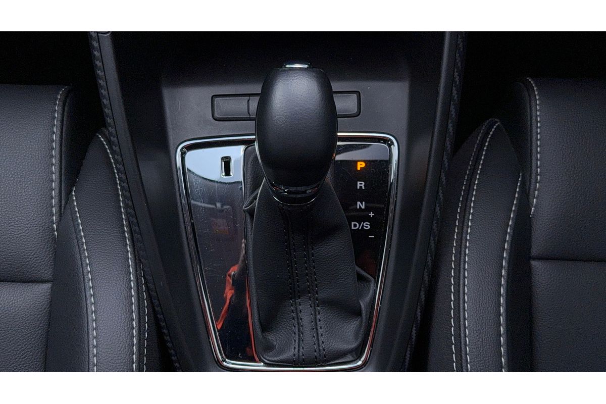 2023 MG ZS Excite AZS1