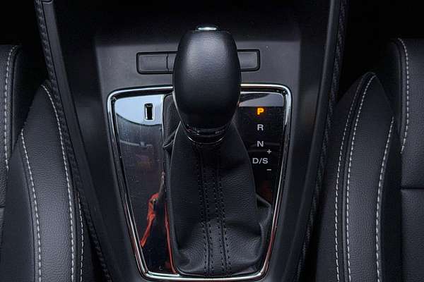 2023 MG ZS Excite AZS1