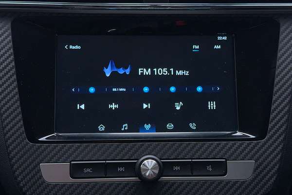 2023 MG ZS Excite AZS1