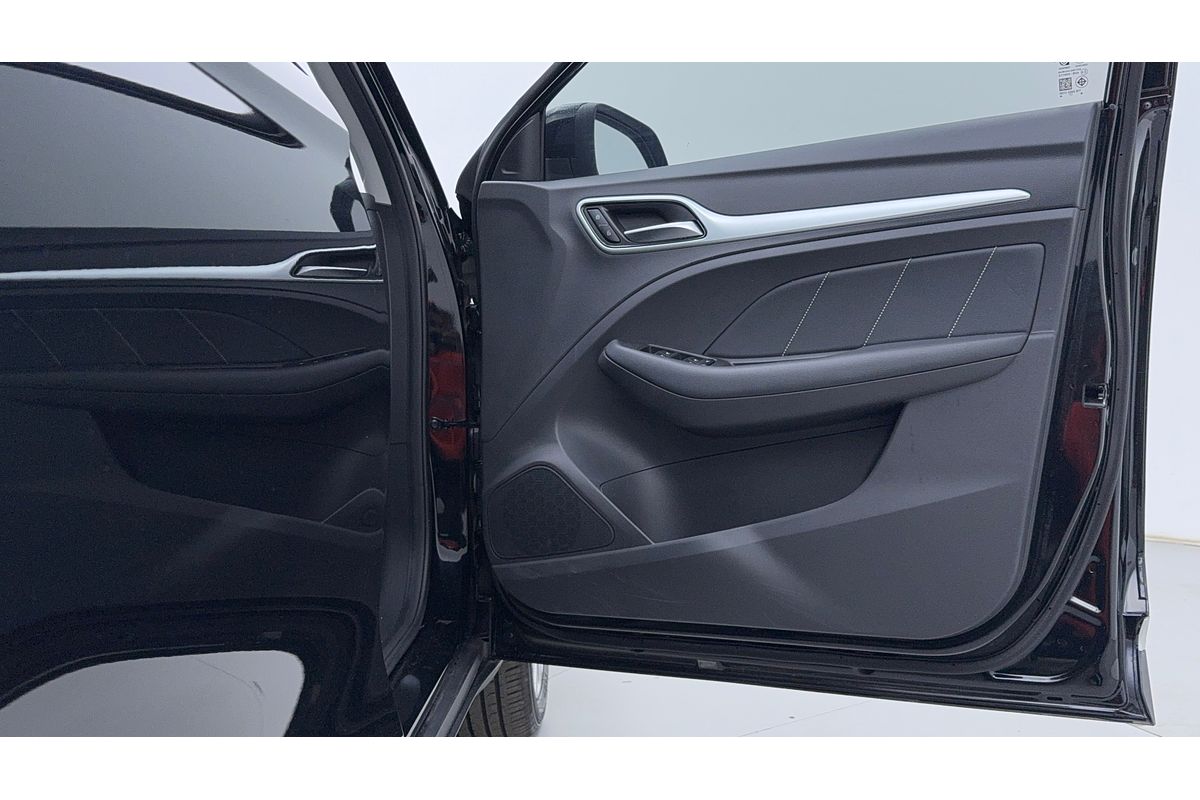 2023 MG ZS Excite AZS1
