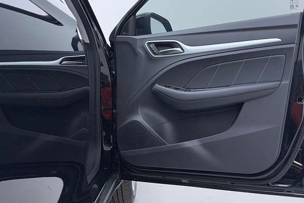 2023 MG ZS Excite AZS1