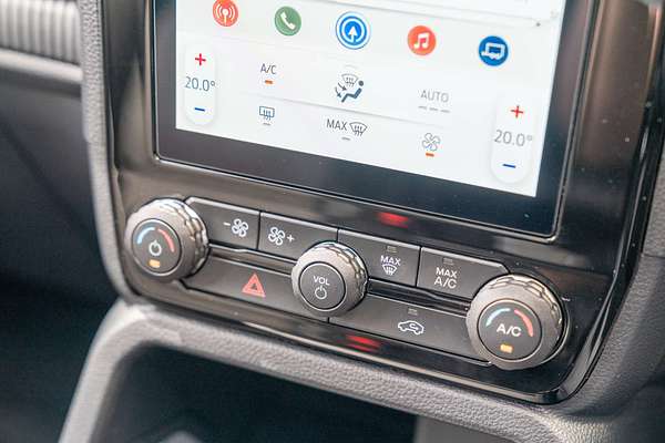 2025 Ford Ranger XLT Hi-Rider Rear Wheel Drive 2.0L