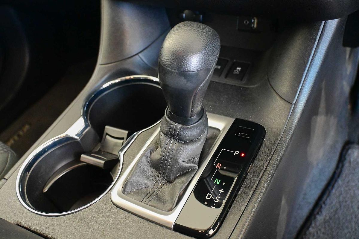 2019 Toyota Kluger GX GSU50R
