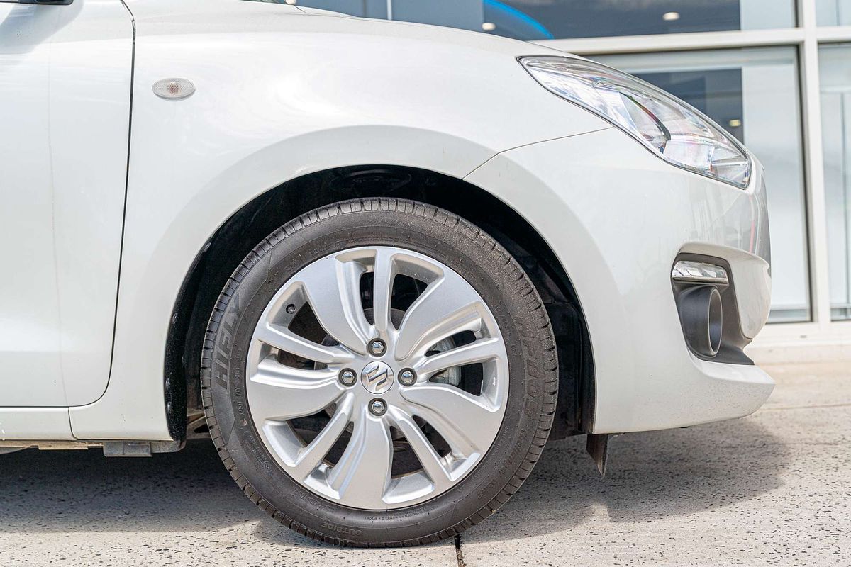 2020 Suzuki Swift GL Navigator Safety Pack AZ