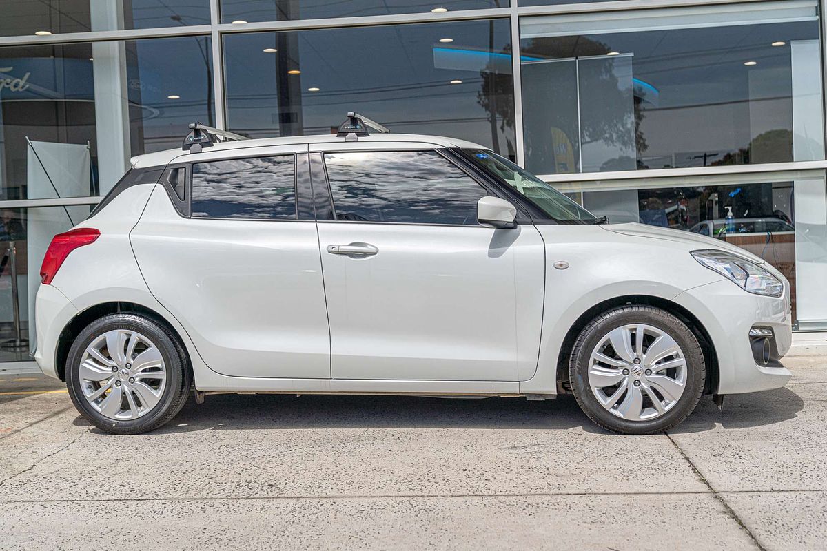 2020 Suzuki Swift GL Navigator Safety Pack AZ