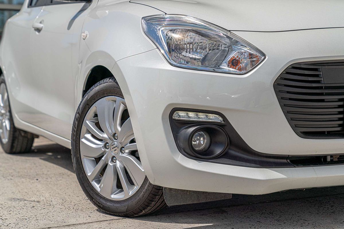 2020 Suzuki Swift GL Navigator Safety Pack AZ