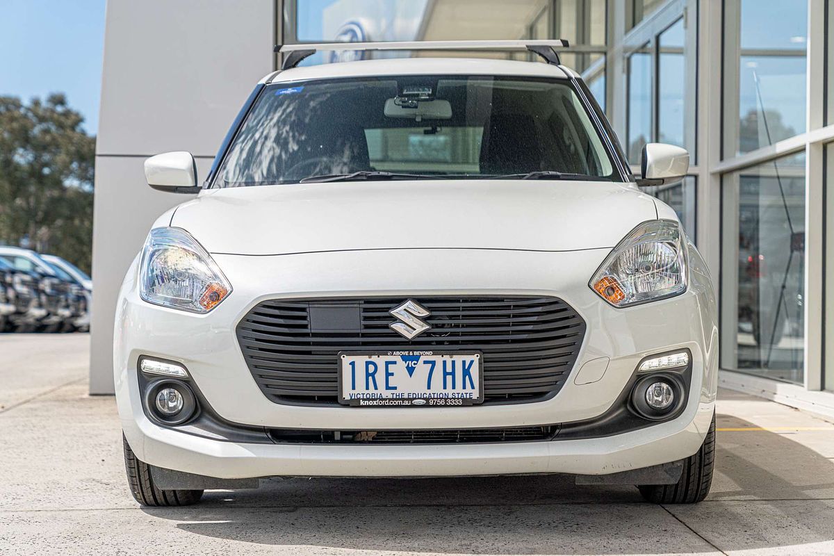 2020 Suzuki Swift GL Navigator Safety Pack AZ