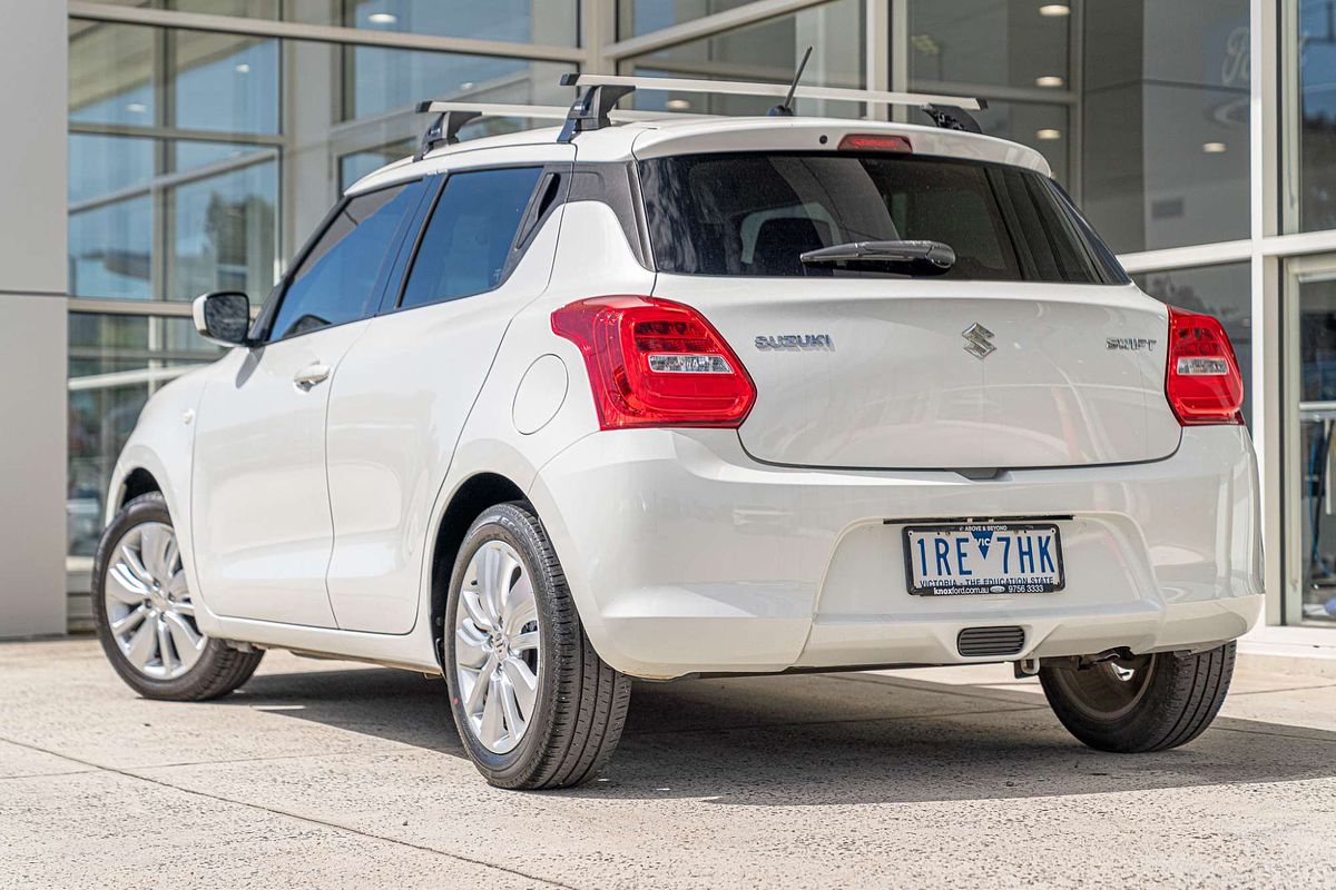 2020 Suzuki Swift GL Navigator Safety Pack AZ