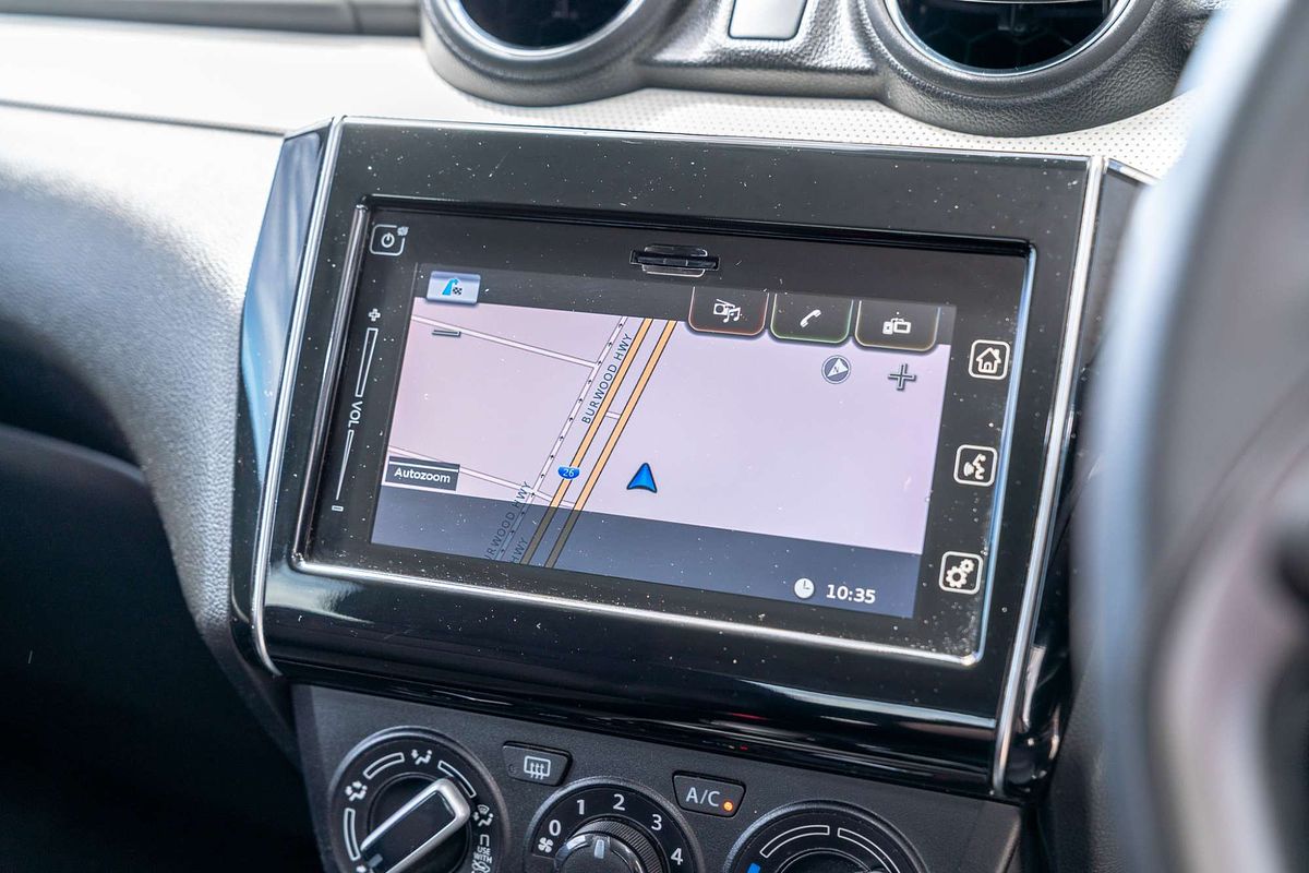 2020 Suzuki Swift GL Navigator Safety Pack AZ