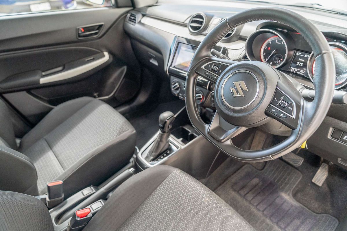 2020 Suzuki Swift GL Navigator Safety Pack AZ