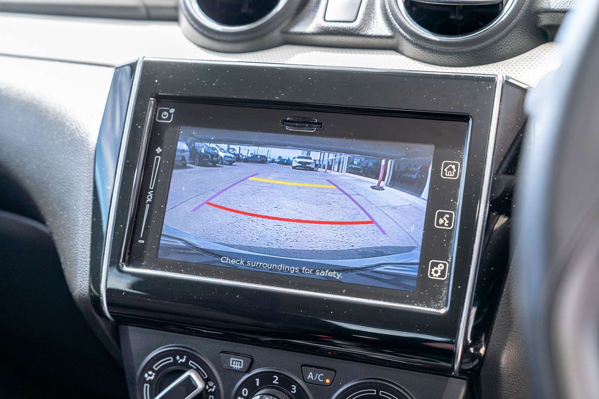 2020 Suzuki Swift GL Navigator Safety Pack AZ