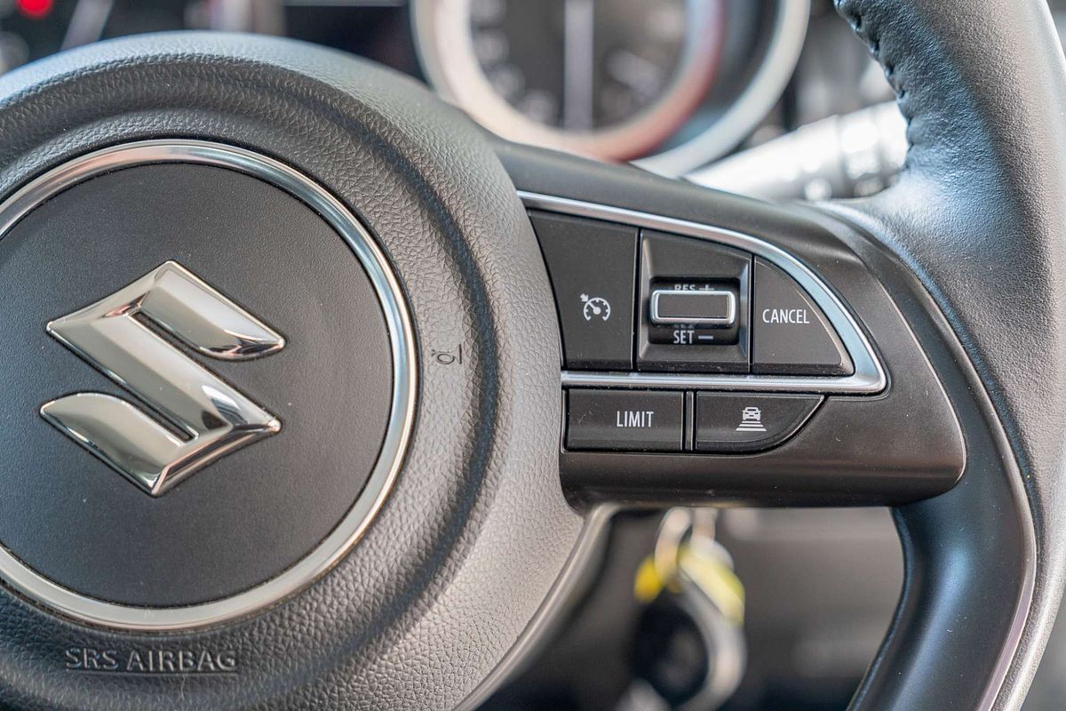 2020 Suzuki Swift GL Navigator Safety Pack AZ