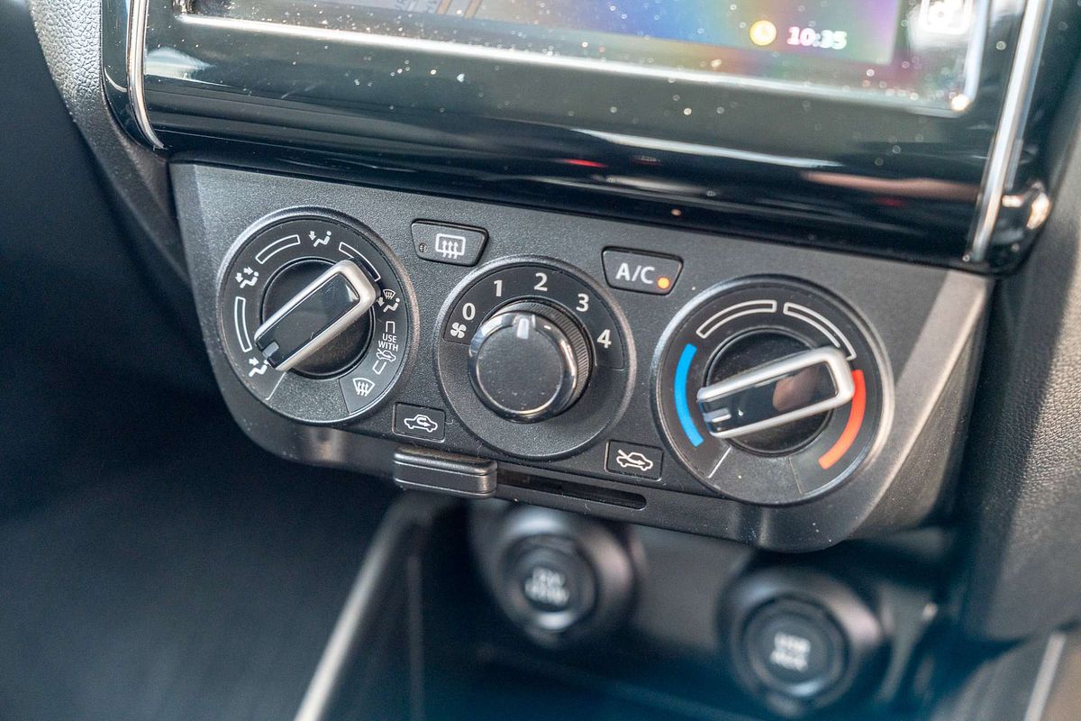 2020 Suzuki Swift GL Navigator Safety Pack AZ