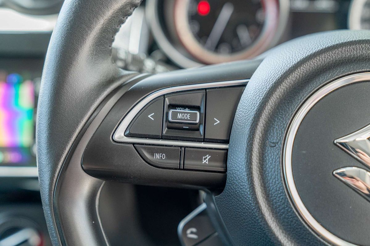 2020 Suzuki Swift GL Navigator Safety Pack AZ