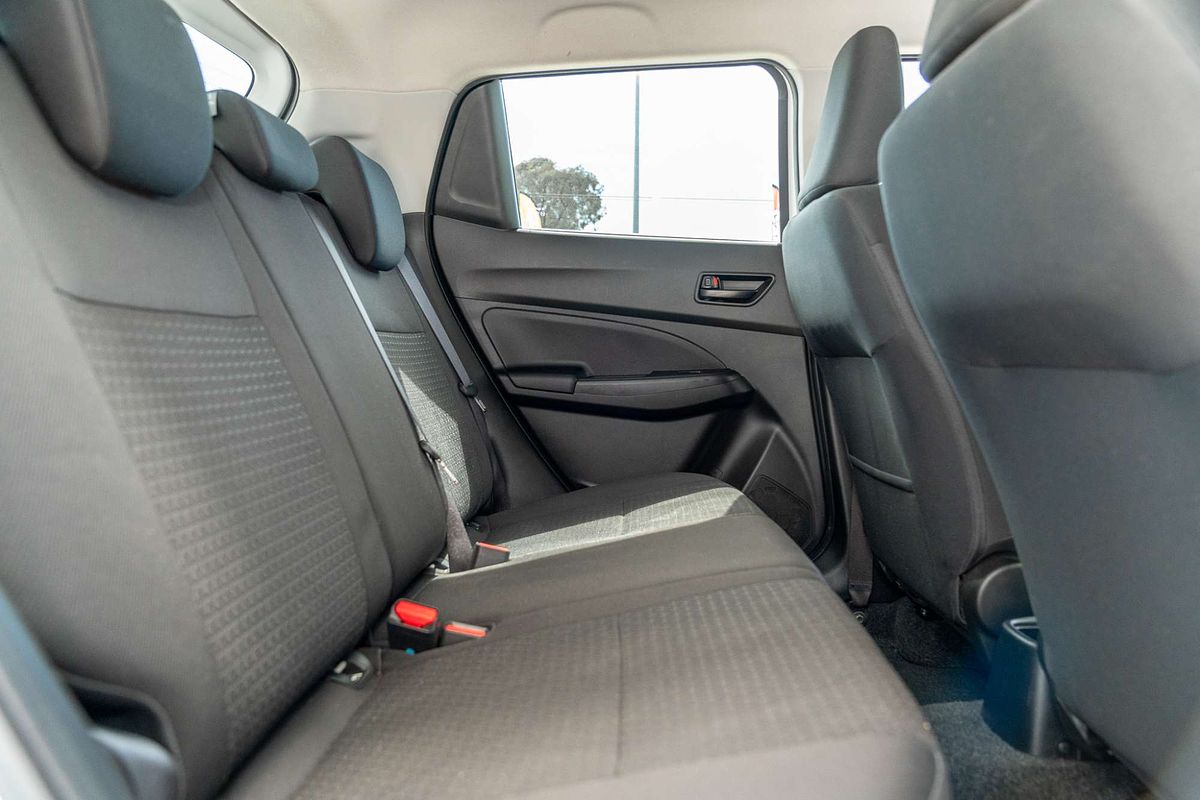 2020 Suzuki Swift GL Navigator Safety Pack AZ