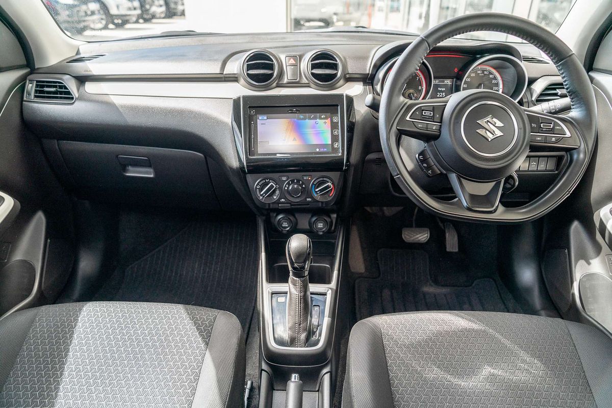 2020 Suzuki Swift GL Navigator Safety Pack AZ