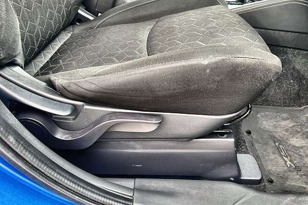 2022 Mitsubishi ASX ES XD