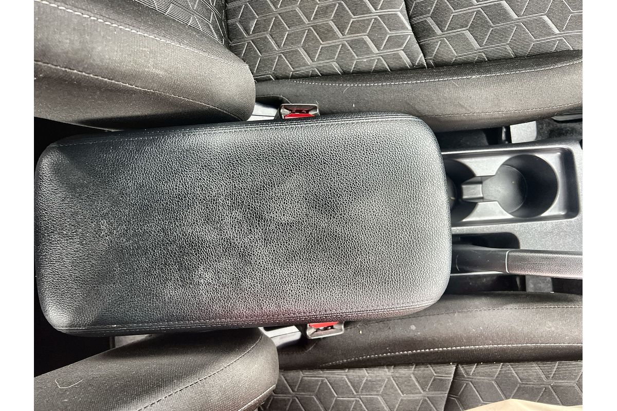 2022 Mitsubishi ASX ES XD