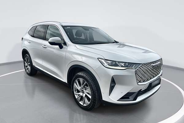 2021 Haval H6 Lux B01