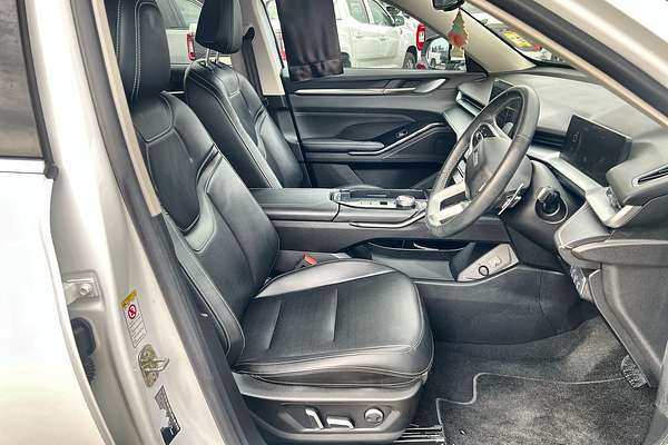 2021 Haval H6 Lux B01