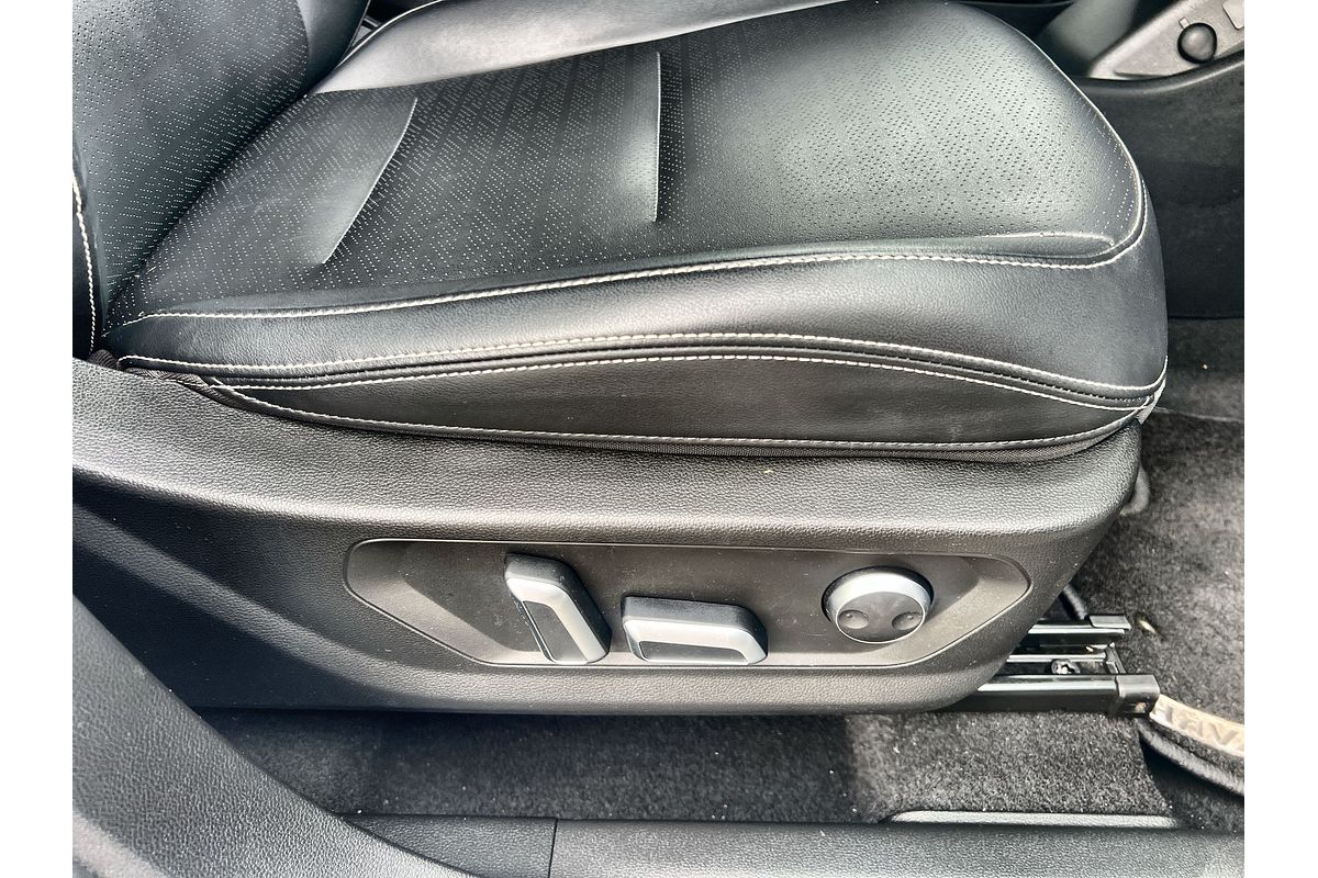 2021 Haval H6 Lux B01