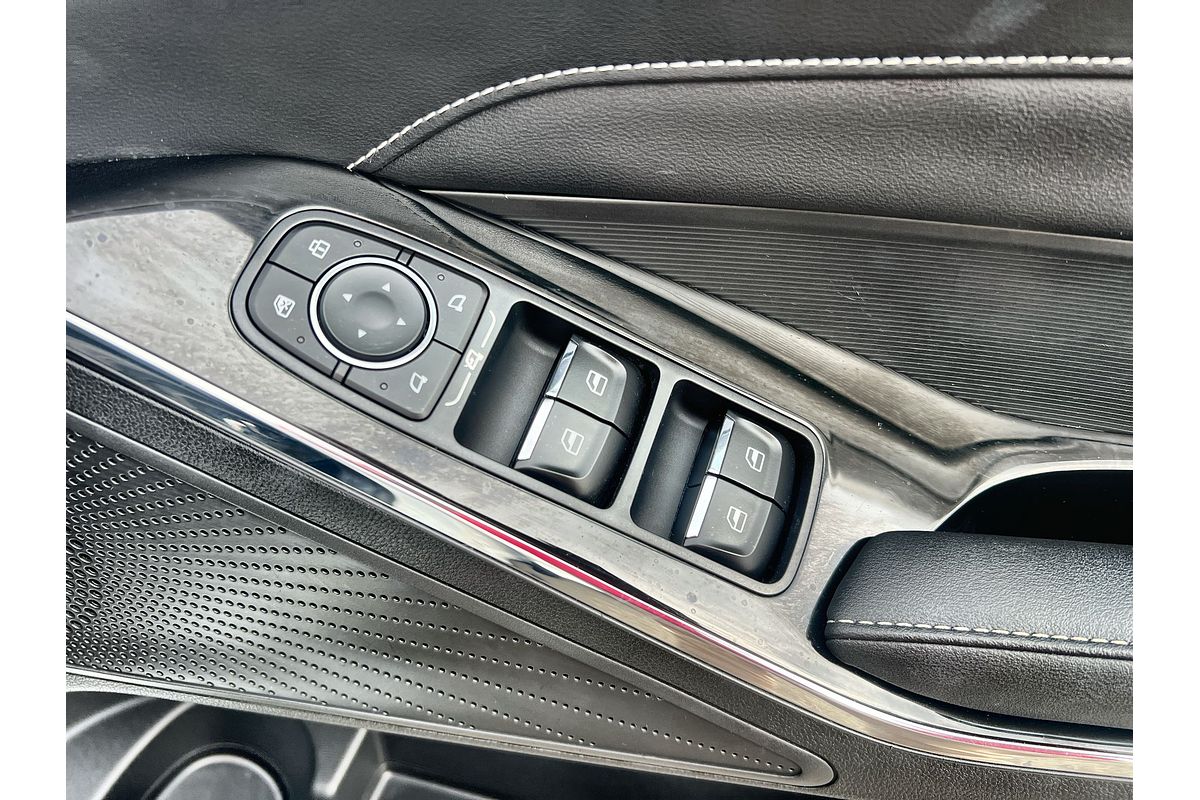 2021 Haval H6 Lux B01