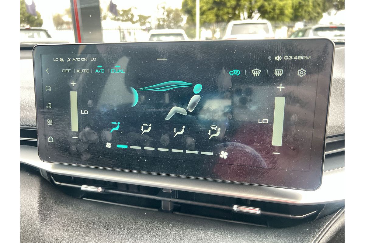 2021 Haval H6 Lux B01