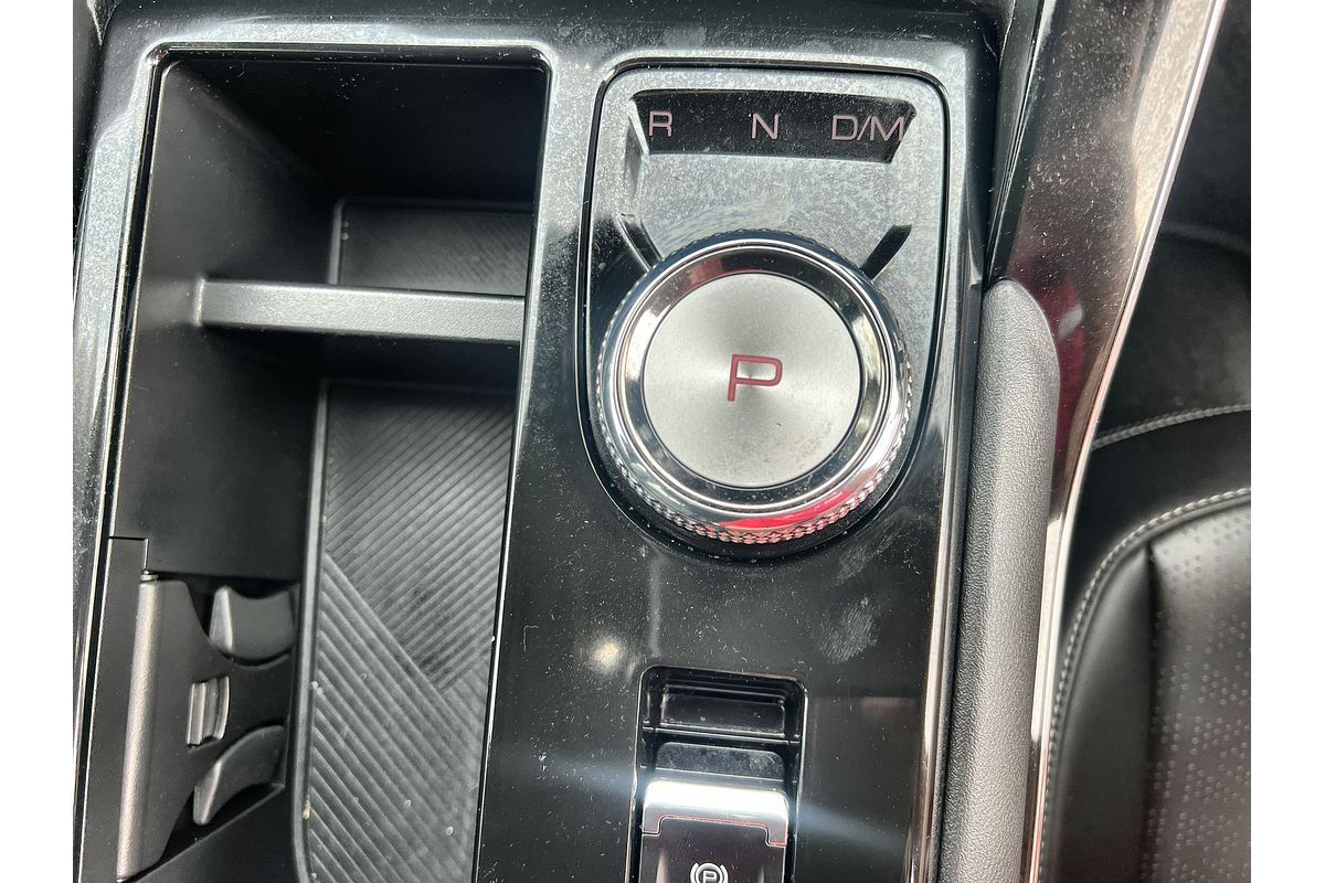 2021 Haval H6 Lux B01