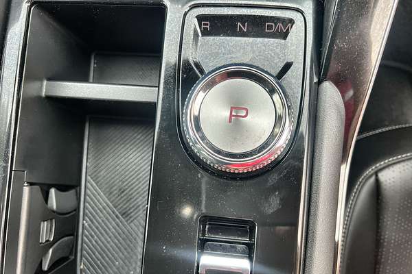 2021 Haval H6 Lux B01