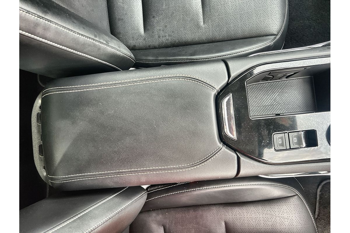 2021 Haval H6 Lux B01