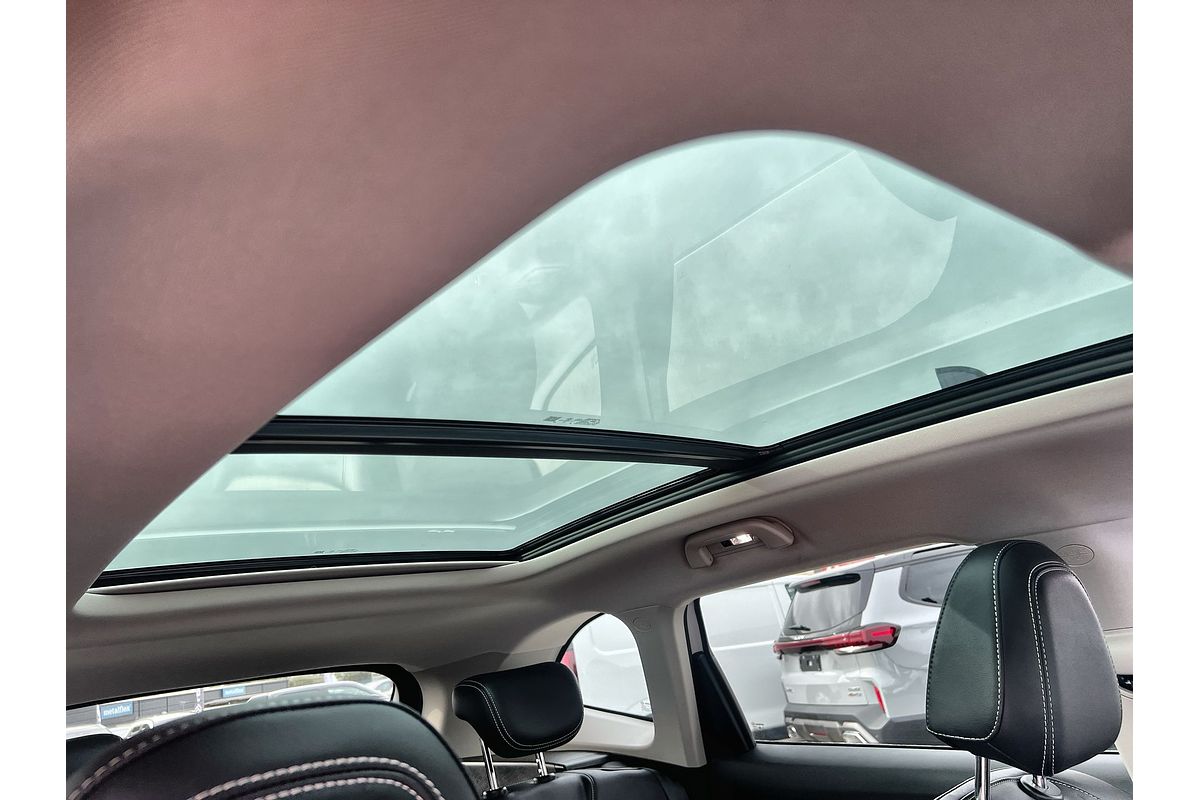 2021 Haval H6 Lux B01