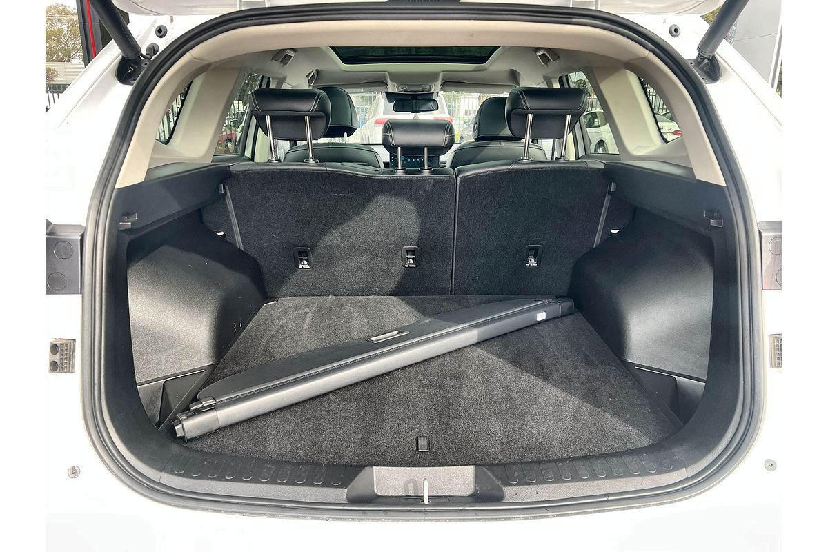 2021 Haval H6 Lux B01