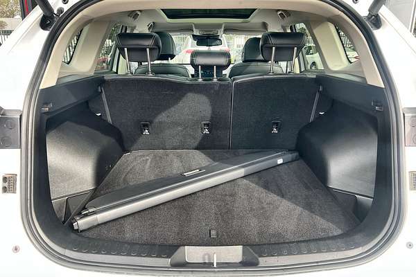 2021 Haval H6 Lux B01