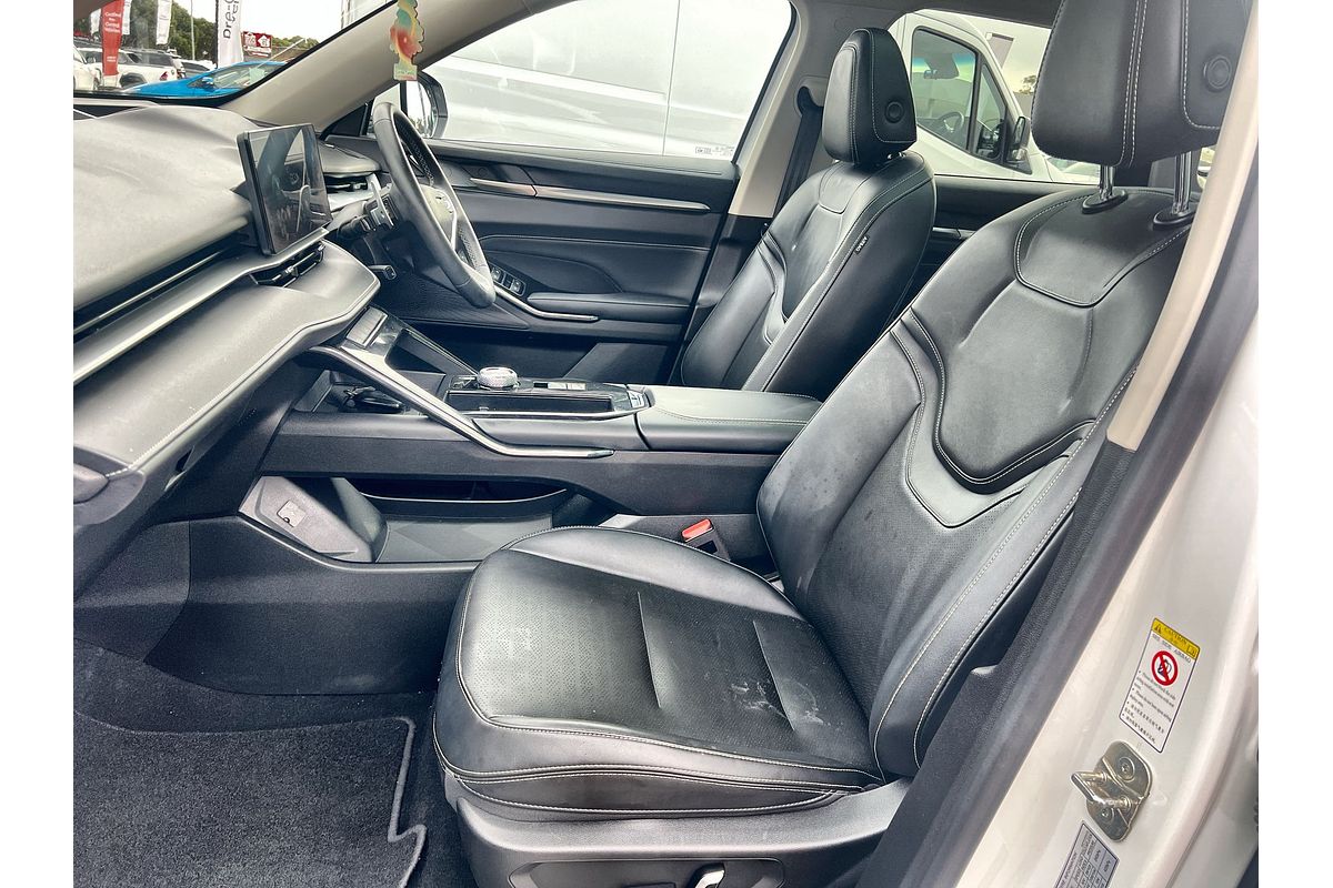 2021 Haval H6 Lux B01