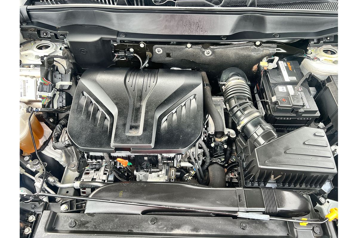 2021 Haval H6 Lux B01
