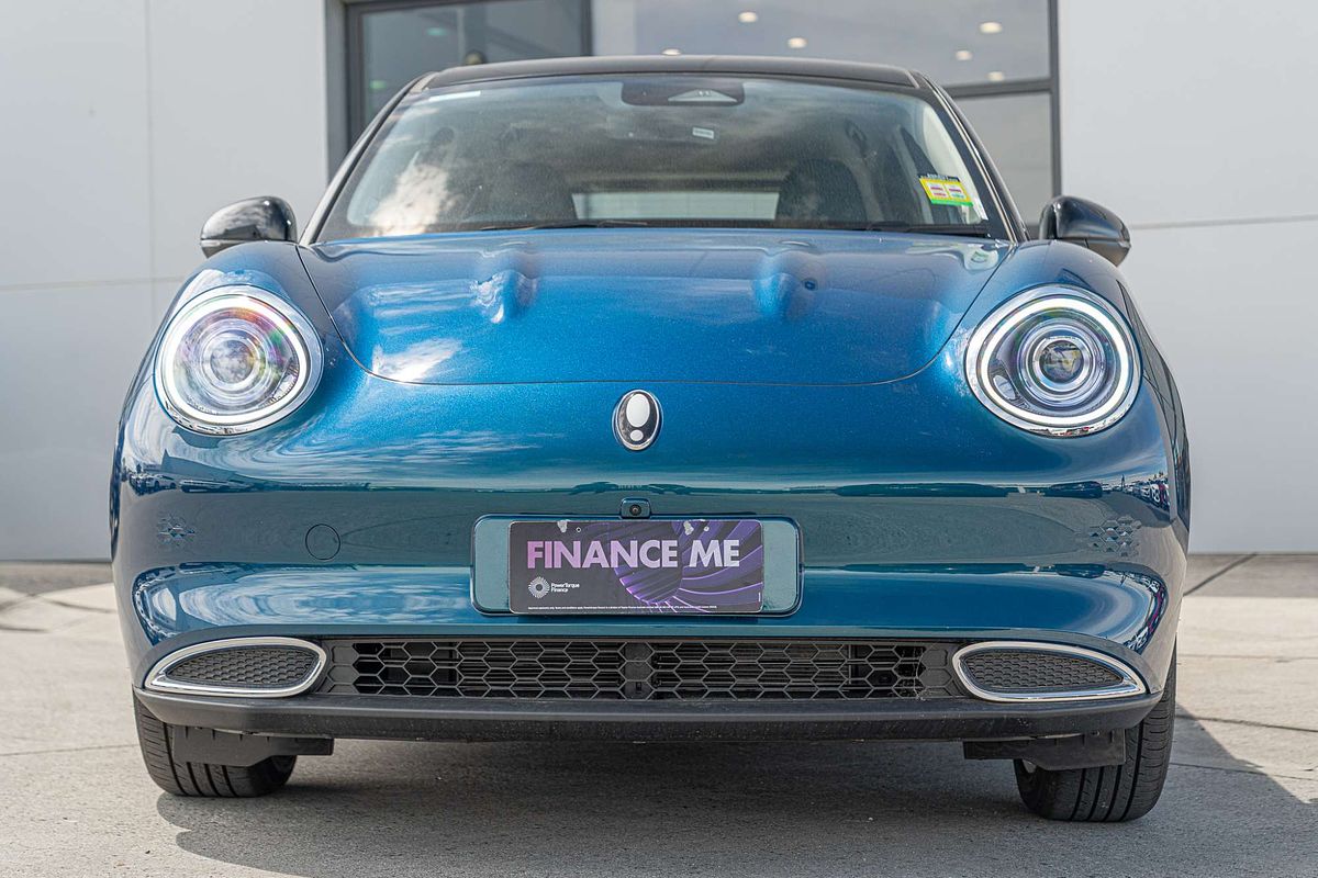 2025 GWM Ora Extended Range ES11
