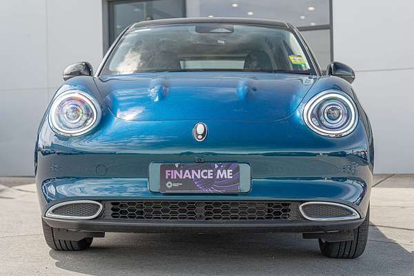 2025 GWM Ora Extended Range ES11