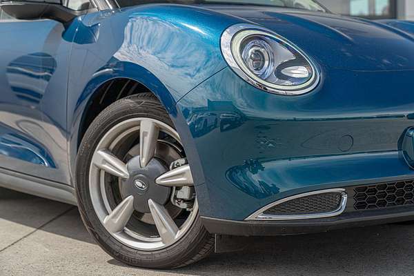 2025 GWM Ora Extended Range ES11