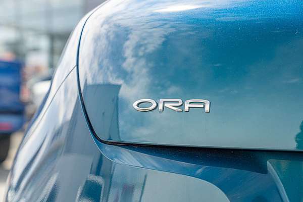 2025 GWM Ora Extended Range ES11