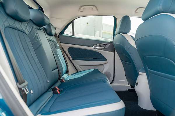 2025 GWM Ora Extended Range ES11