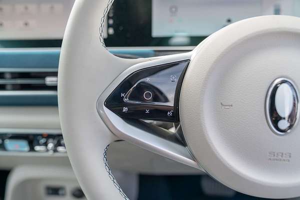 2025 GWM Ora Extended Range ES11