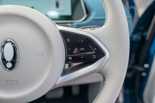 2025 GWM Ora Extended Range ES11