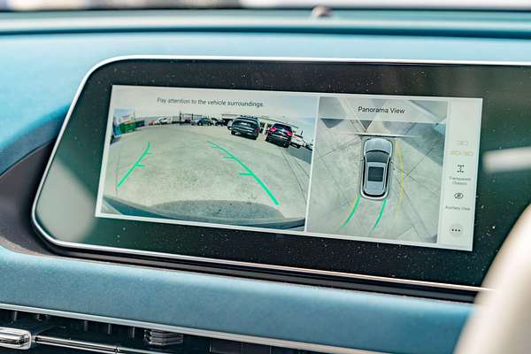 2025 GWM Ora Extended Range ES11