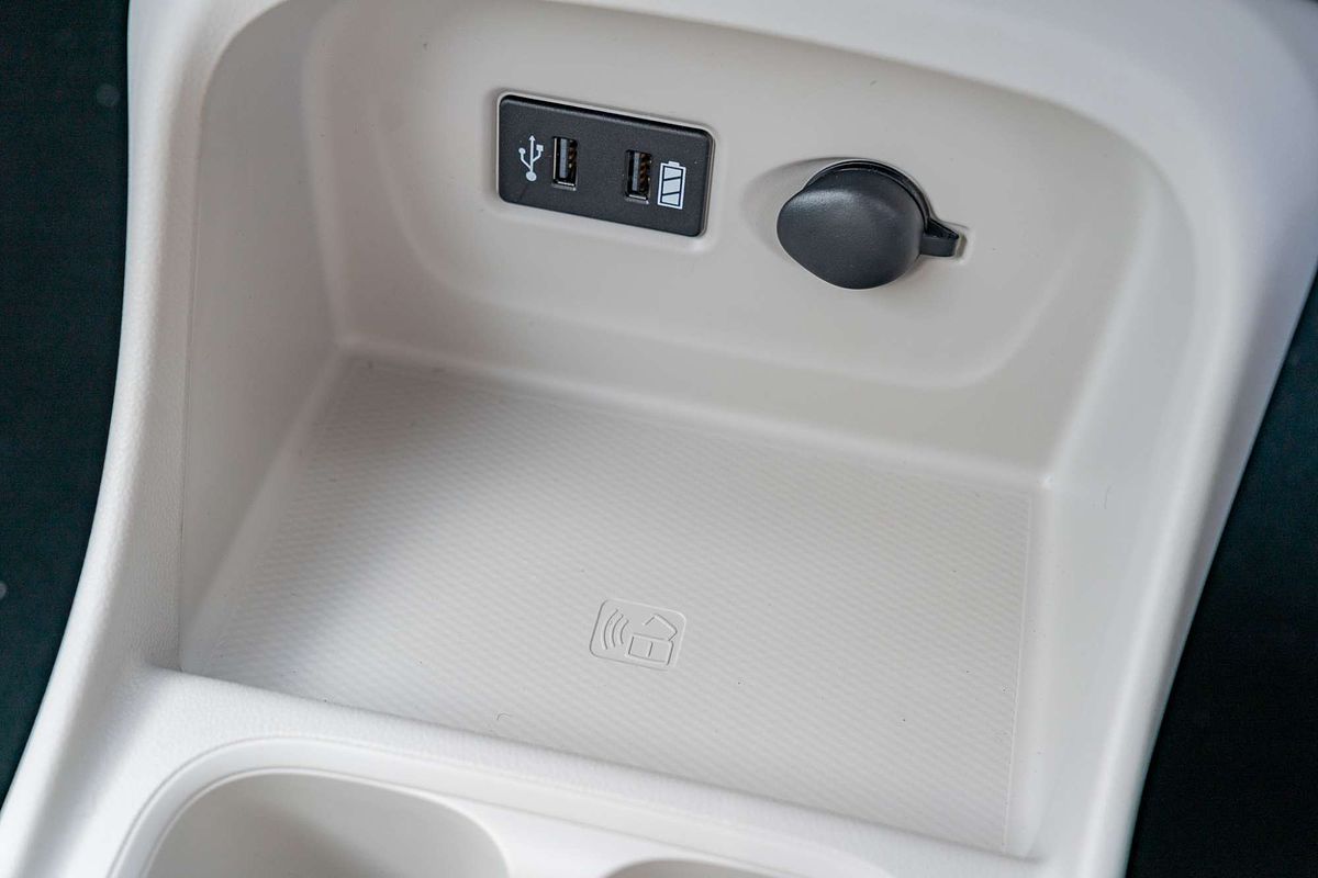 2025 GWM Ora Extended Range ES11