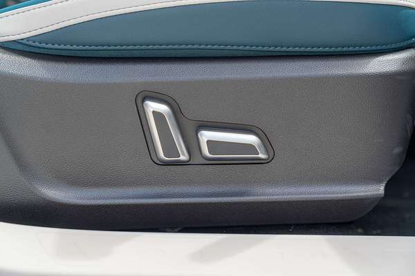 2025 GWM Ora Extended Range ES11