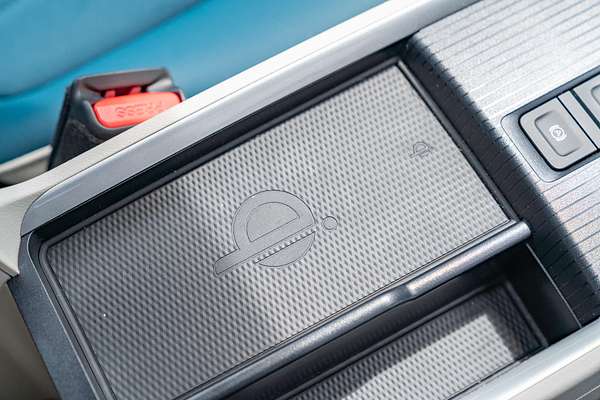 2025 GWM Ora Extended Range ES11