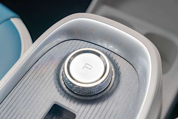 2025 GWM Ora Extended Range ES11