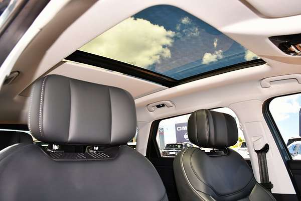 2025 Jaecoo J7 SHS Summit