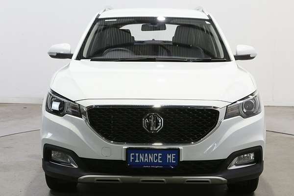 2024 MG ZS Excite AZS1